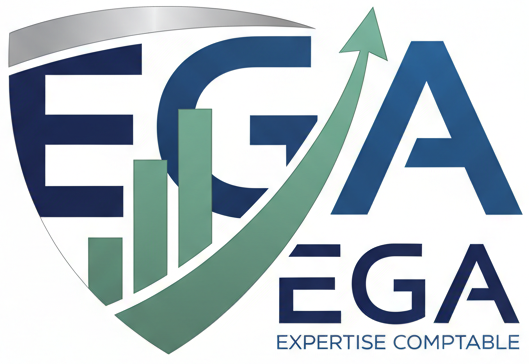 Cabinet EGA Logo